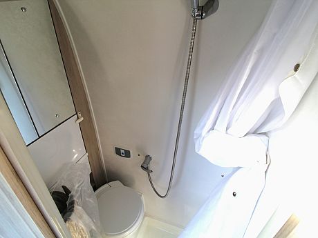 Chausson V594 33 Line - 2020 image