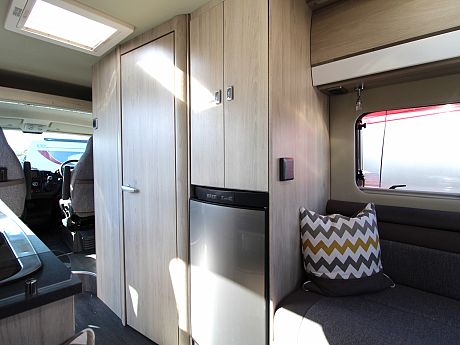Chausson V594 33 Line - 2020 image