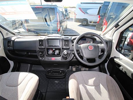 Chausson V594 33 Line - 2020 image