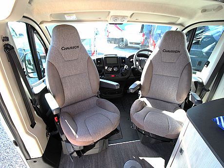 Chausson V594 33 Line - 2020 image