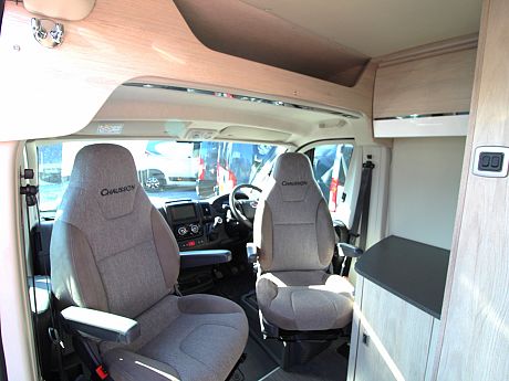 Chausson V594 33 Line - 2020 image