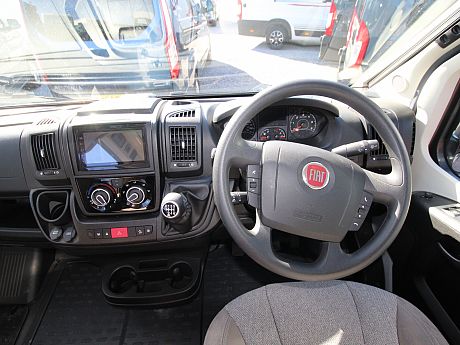 Chausson V594 33 Line - 2020 image