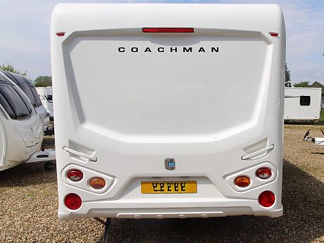 Coachman Acadia 580 - 2020 image