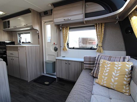 Coachman Acadia 860 Festival - 2020 image