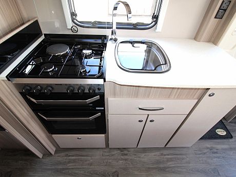 Coachman Acadia 860 Festival - 2020 image