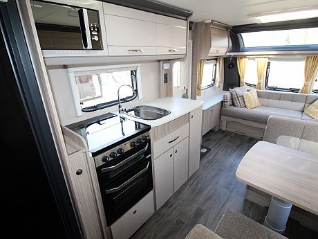 Coachman Acadia 860 Festival - 2020 image