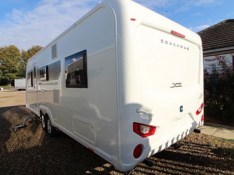 Coachman Acadia 860 Festival - 2020 image