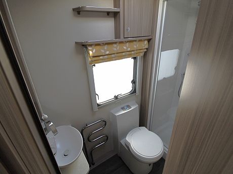 Coachman Acadia 860 Festival - 2020 image