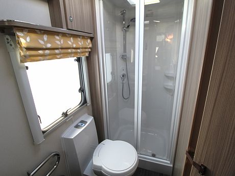 Coachman Acadia 860 Festival - 2020 image
