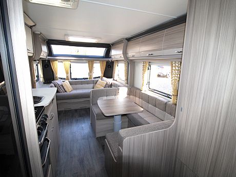 Coachman Acadia 860 Festival - 2020 image