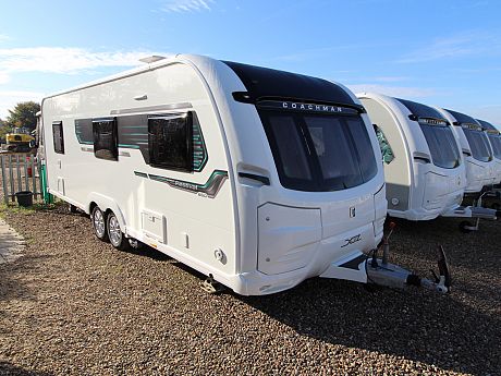 Coachman Acadia 860 Festival - 2020 image