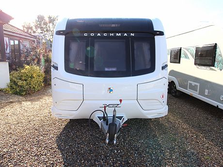 Coachman Acadia 860 Festival - 2020 image