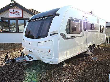 Coachman Acadia 860 Festival - 2020 image