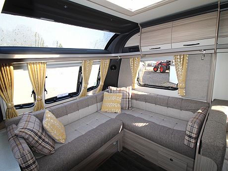 Coachman Acadia 860 Festival - 2020 image