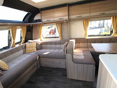 Coachman Acadia 860 Festival - 2020 image