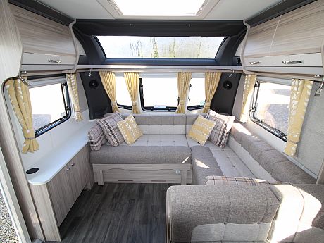 Coachman Acadia 860 Festival - 2020 image