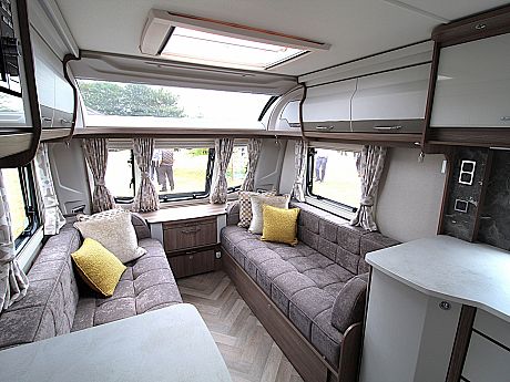 Coachman VIP 460 - 2026 image