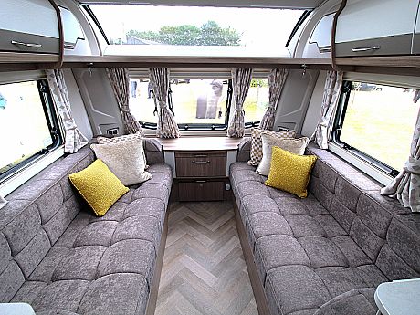 Coachman VIP 460 - 2026 image