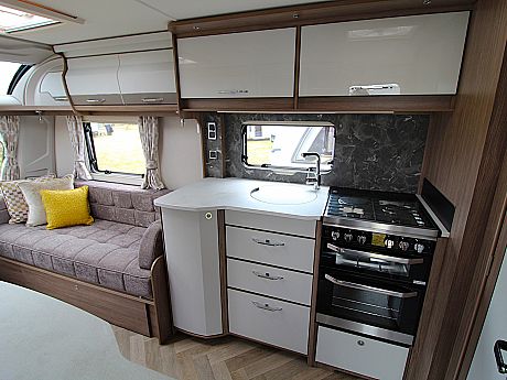 Coachman VIP 460 - 2026 image