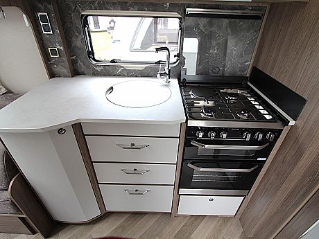 Coachman VIP 460 - 2026 image