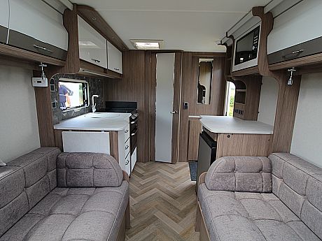 Coachman VIP 460 - 2026 image