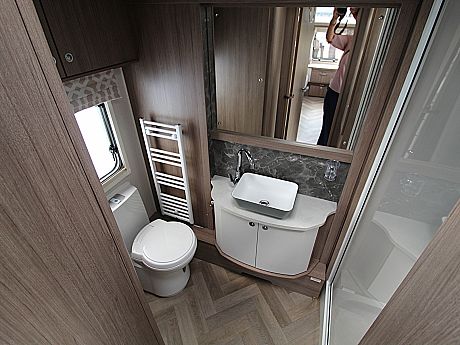Coachman VIP 460 - 2026 image