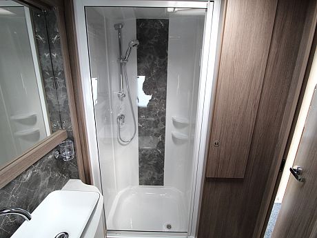 Coachman VIP 460 - 2026 image