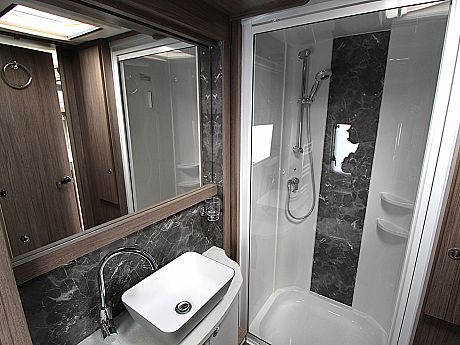 Coachman VIP 460 - 2026 image