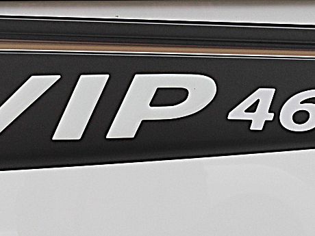 Coachman VIP 460 - 2026 image