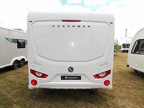 Coachman VIP 460 - 2026 image