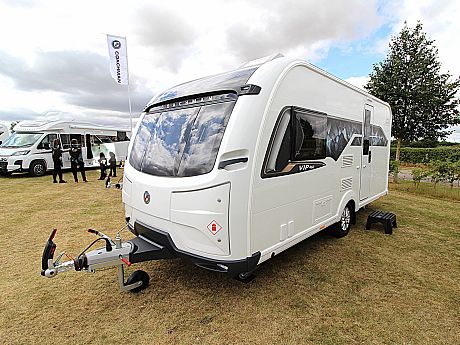 Coachman VIP 460 - 2026 image