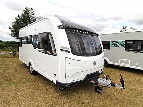 Coachman VIP 460 - 2026 image
