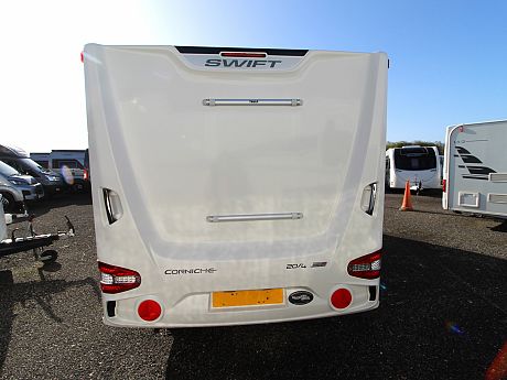 Swift Corniche 20/4 -2019 image