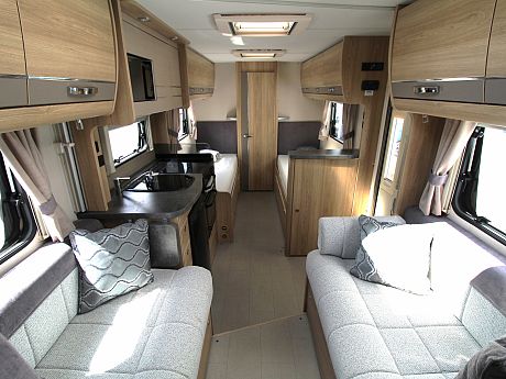 Elddis Autoquest 185 - 2020 image