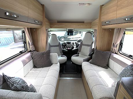 Elddis Autoquest 185 - 2020 image