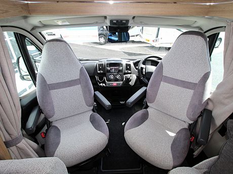 Elddis Autoquest 185 - 2020 image