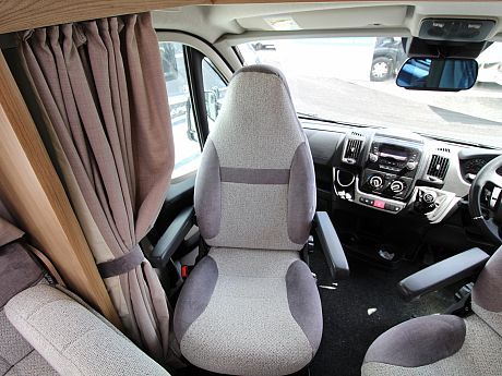 Elddis Autoquest 185 - 2020 image