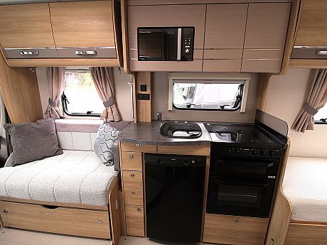 Elddis Autoquest 185 - 2020 image