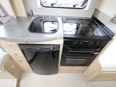 Elddis Autoquest 185 - 2020 image