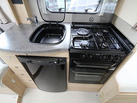 Elddis Autoquest 185 - 2020 image