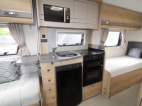 Elddis Autoquest 185 - 2020 image