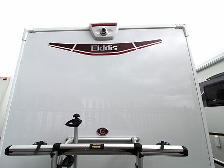 Elddis Autoquest 185 - 2020 image