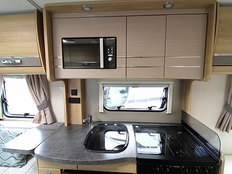 Elddis Autoquest 185 - 2020 image