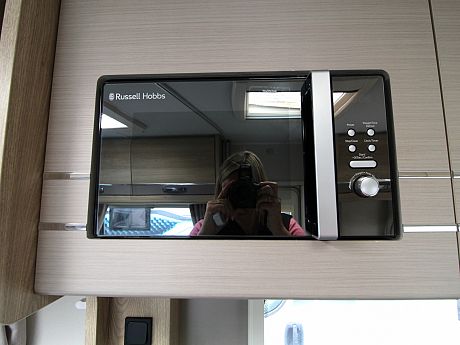 Elddis Autoquest 185 - 2020 image