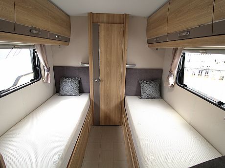 Elddis Autoquest 185 - 2020 image