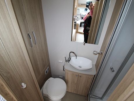 Elddis Autoquest 185 - 2020 image