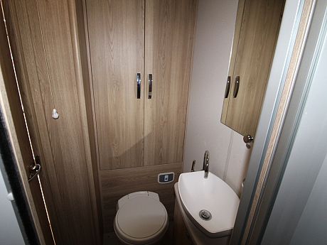 Elddis Autoquest 185 - 2020 image