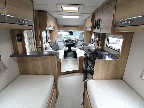 Elddis Autoquest 185 - 2020 image