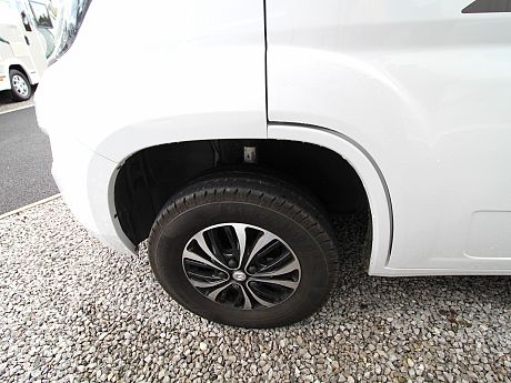 Elddis Autoquest 185 - 2020 image