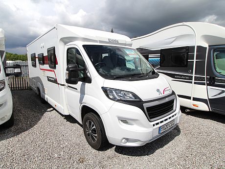 Elddis Autoquest 185 - 2020 image